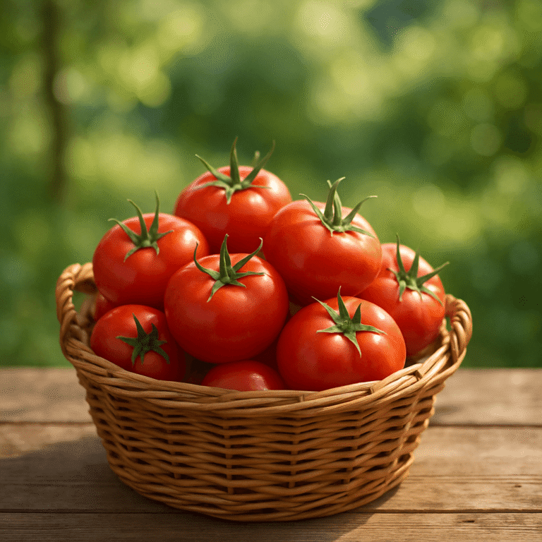 Combien de tomates dans 1 kg ? Guide et astuces - jardinsdesportereaux